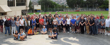 SummerSchool