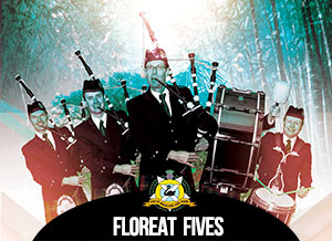 2026 Floreat Fives